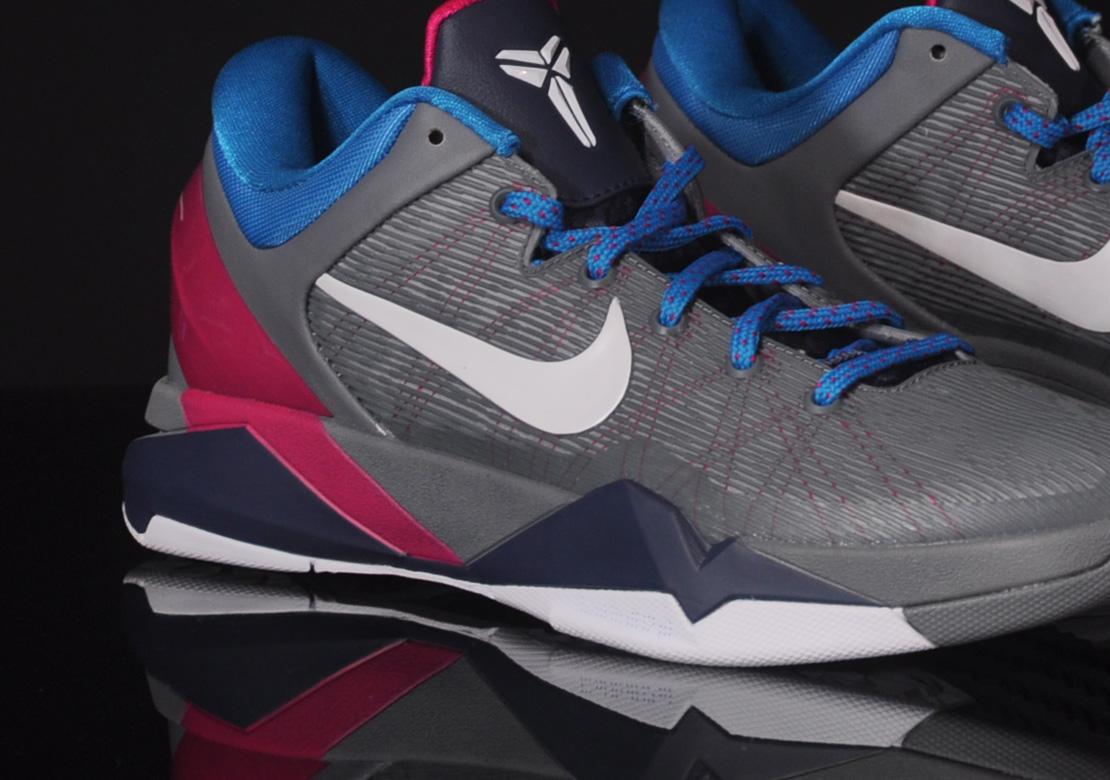 Nike Zoom Kobe VII | 488371-004 | AFEW STORE